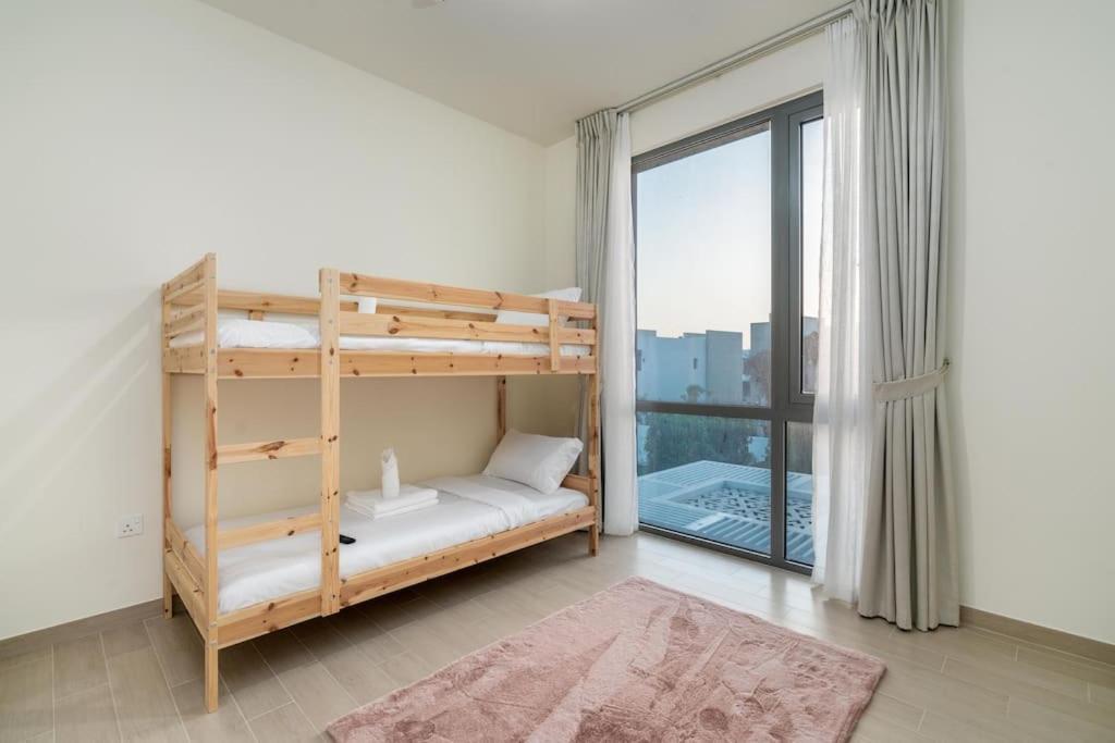 Pousada - 3 Bdr With Private Pool - Emaar Golf Links