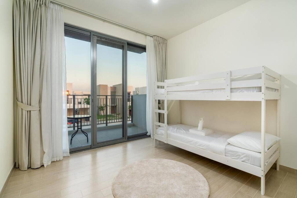 - 3 Bdr With Private Pool - Emaar Golf Links Pousada