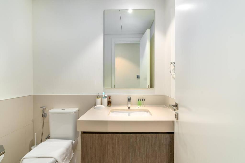 - 3 Bdr With Private Pool - Emaar Golf Links Pousada Dubai