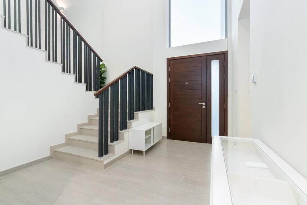 Pousada - 3 Bdr With Private Pool - Emaar Golf Links *
