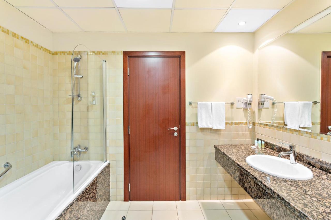 Lägenhet Welhome - Waterfront Family-size Apt With Jbr Access