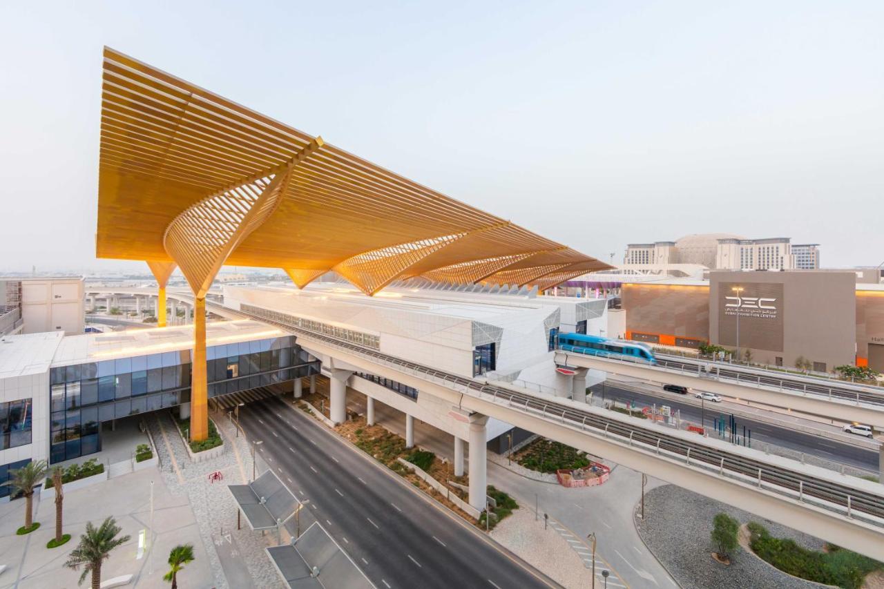 Ferienhaus Expo Village Serviced Dubai