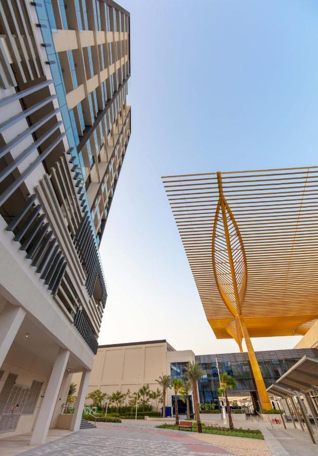 Ferienhaus Expo Village Serviced Dubai