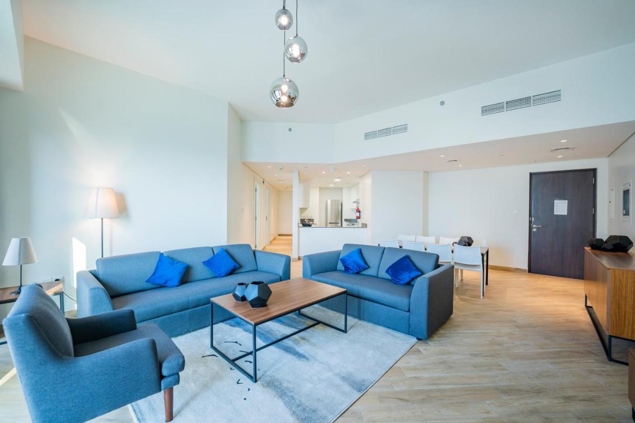Ferienhaus Expo Village Serviced Dubai