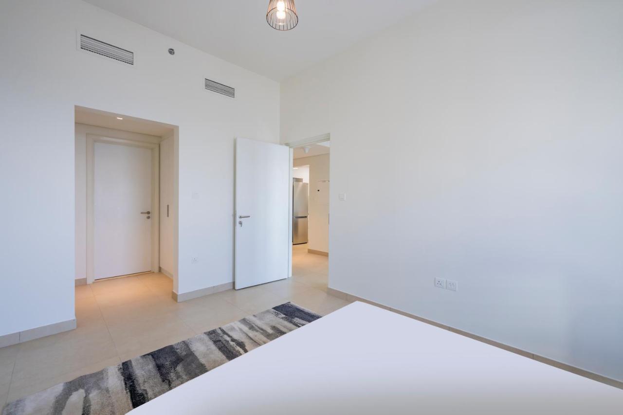 Rumah liburan Expo Village Serviced Dubai