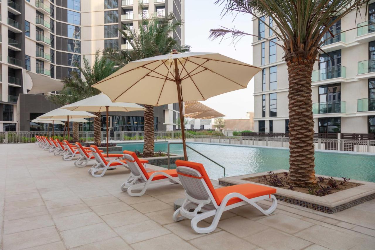 Ferienhaus Expo Village Serviced Dubai