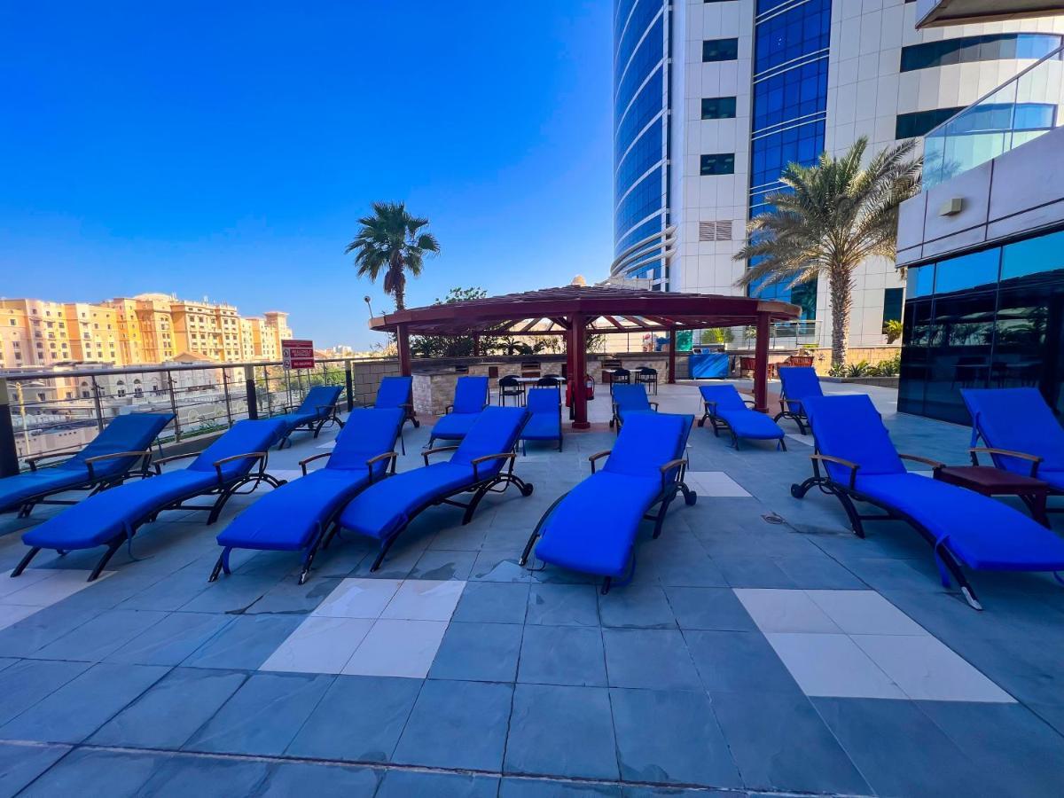 Exquisite, Luxe 1bd Apartment, Unparalleled Sea Views, Prime Marina Location & Full Kitchen By 