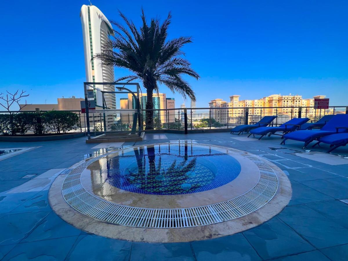 Exquisite, Luxe 1bd Apartment, Unparalleled Sea Views, Prime Marina Location & Full Kitchen By 