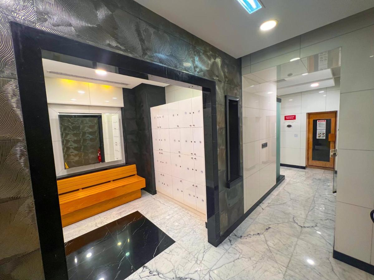 Apartment Exquisite, Luxe 1bd Apartment, Unparalleled Sea Views, Prime Marina Location & Full Kitchen By 