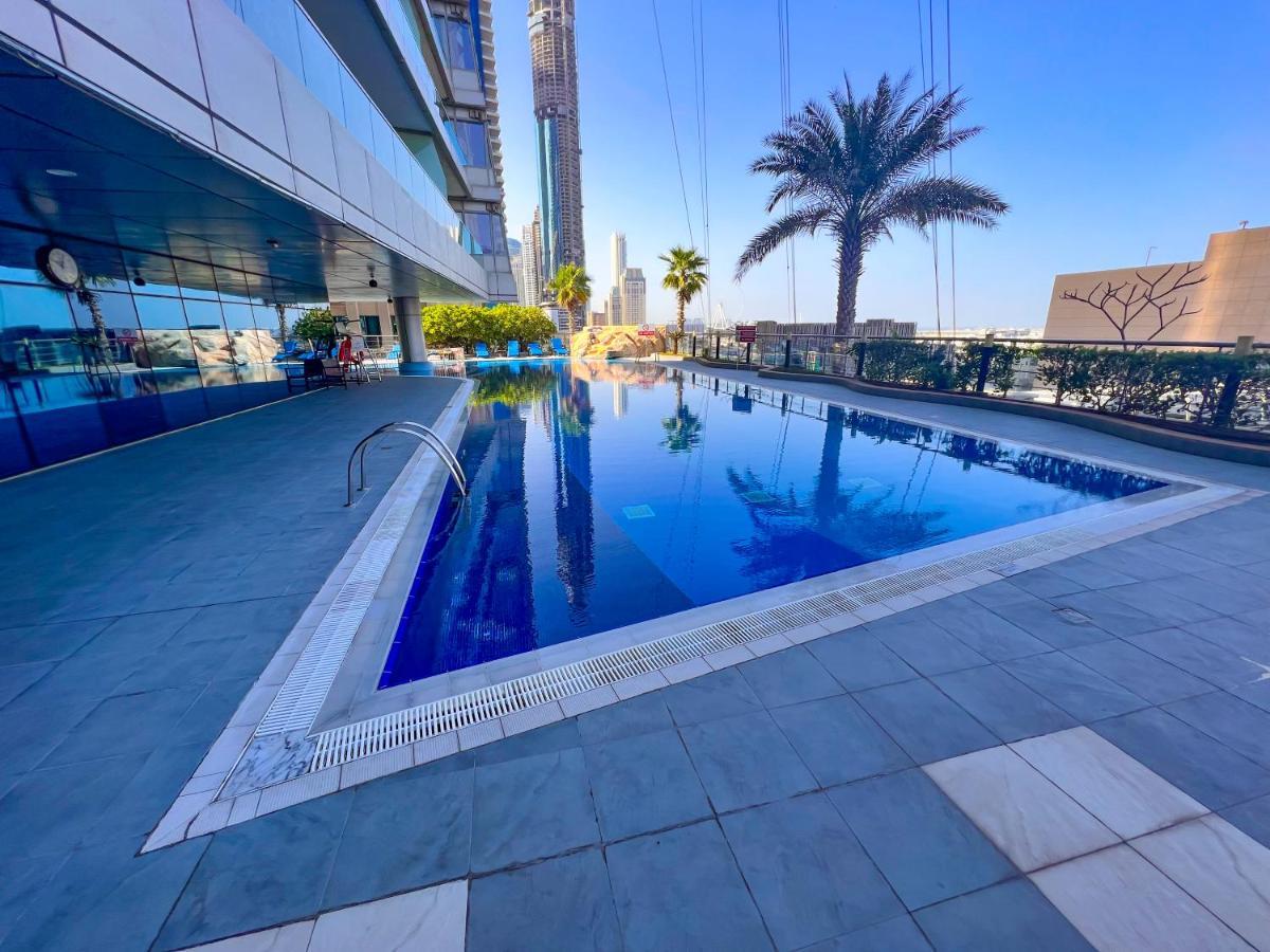Exquisite, Luxe 1bd Apartment, Unparalleled Sea Views, Prime Marina Location & Full Kitchen By 