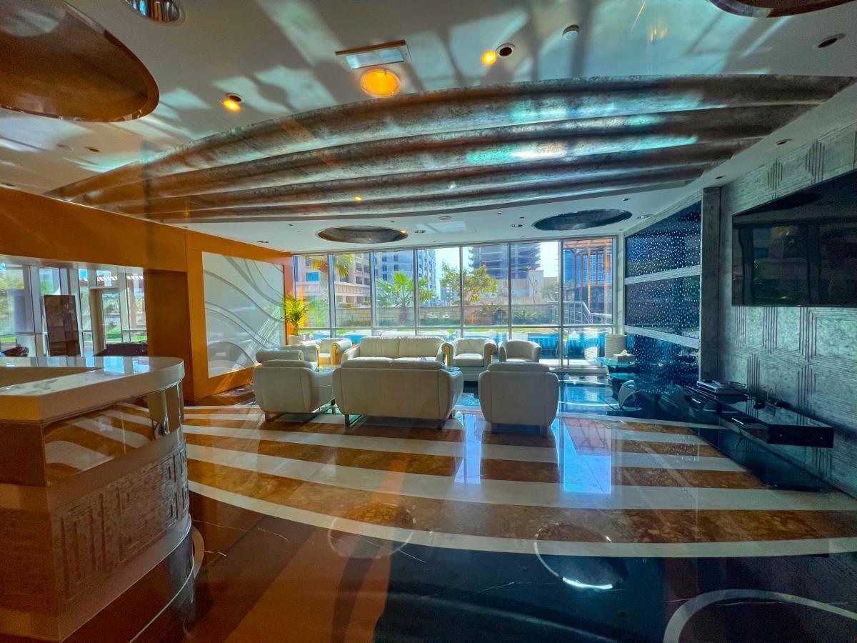 Exquisite, Luxe 1bd Apartment, Unparalleled Sea Views, Prime Marina Location & Full Kitchen By 
