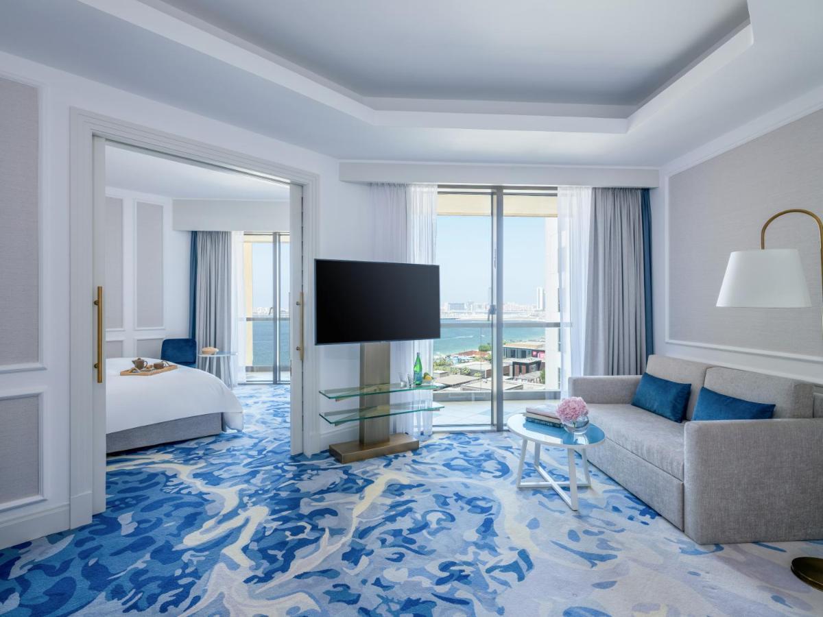 Sofitel Jumeirah Beach 5* Dubai