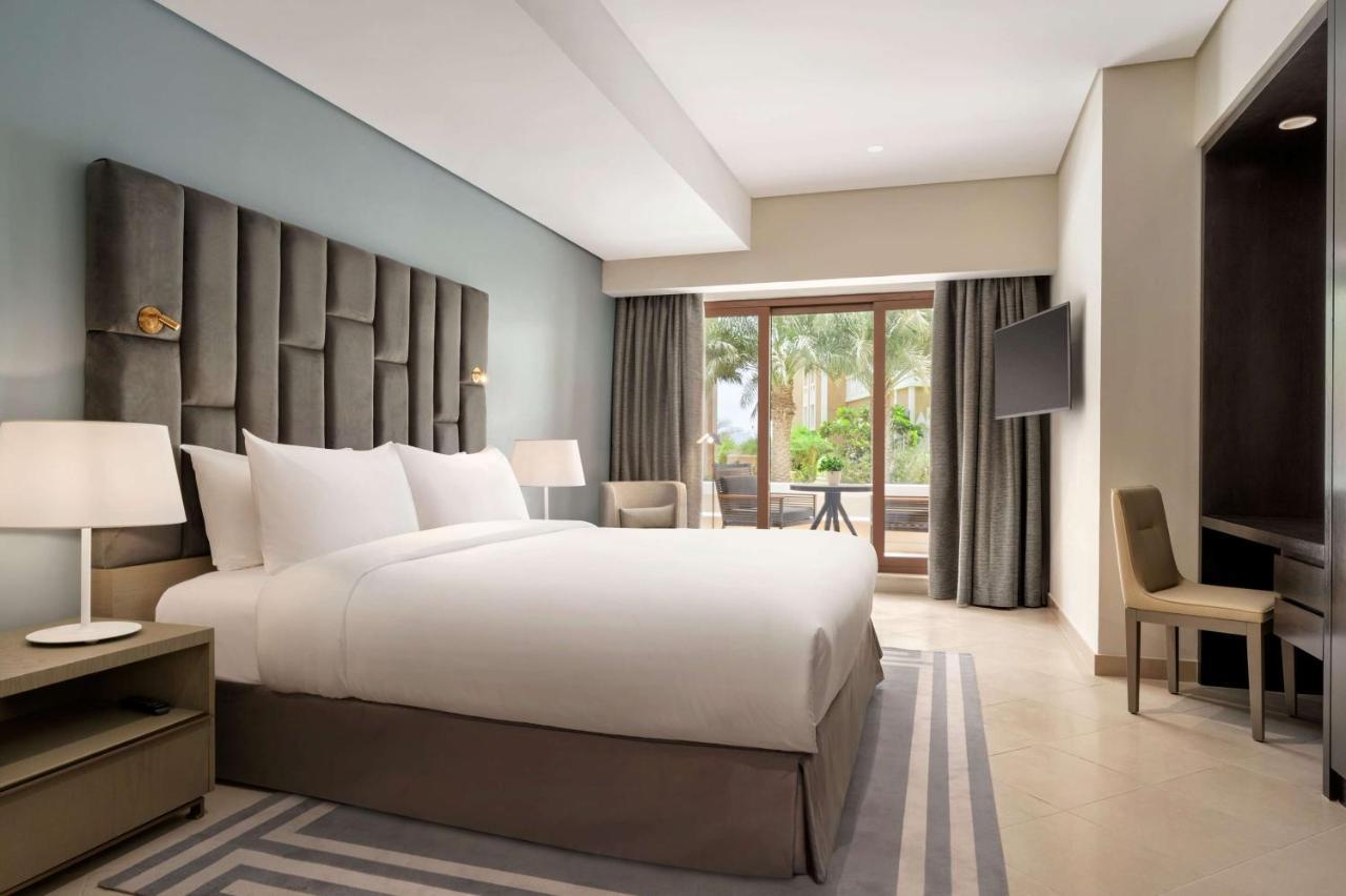 Wyndham Residences The Palm Complex 5*