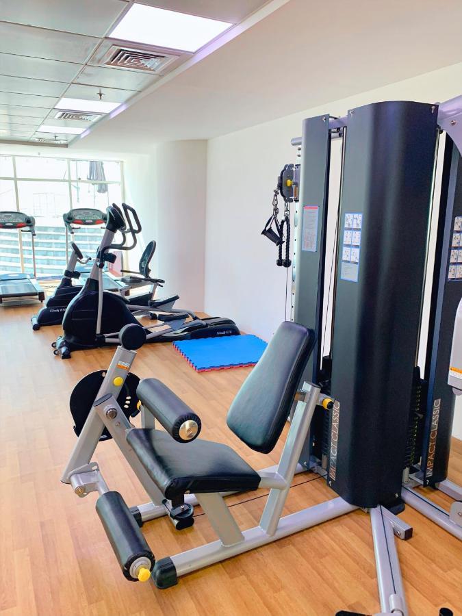 5 Star Serviced With Beach Access In The Heart Of Marina Free Welcome Gift Box Upon Arrival