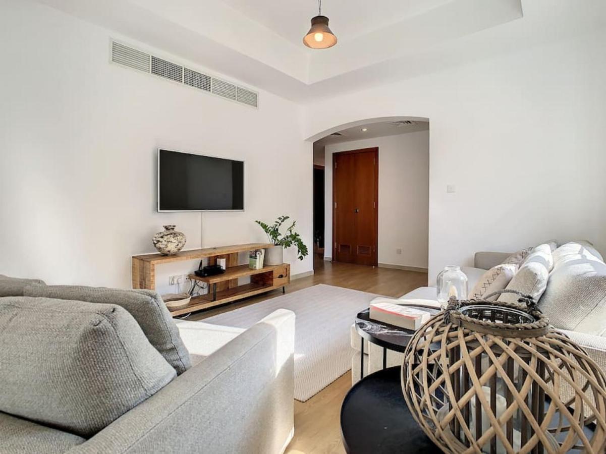Keyview -villa, Al Reem 1, Arabian Ranches Villa *