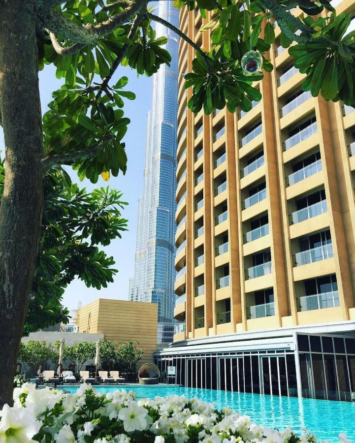Appartement Fashion Avenue - Formerly Address Mall
