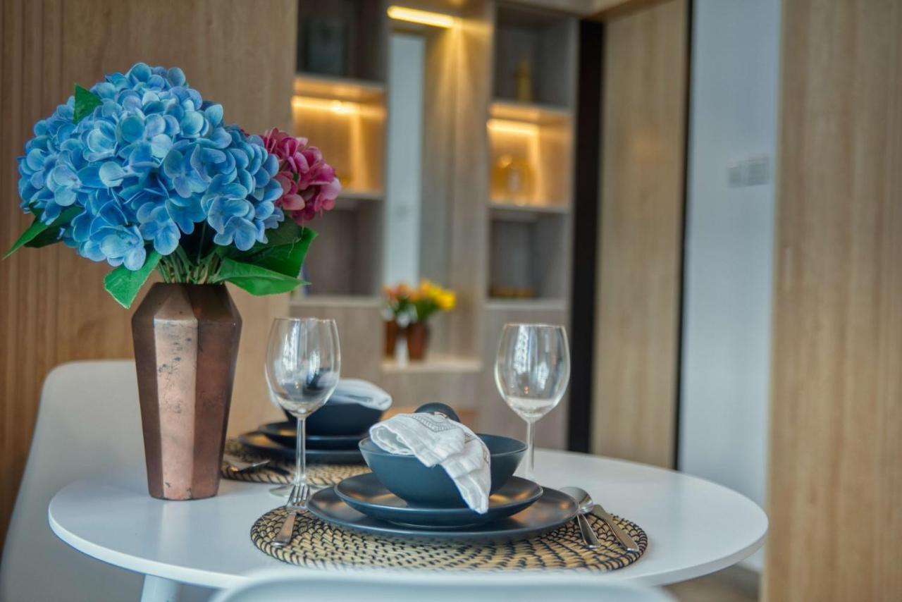 Appartement The Smart Concierge - Dec Tower