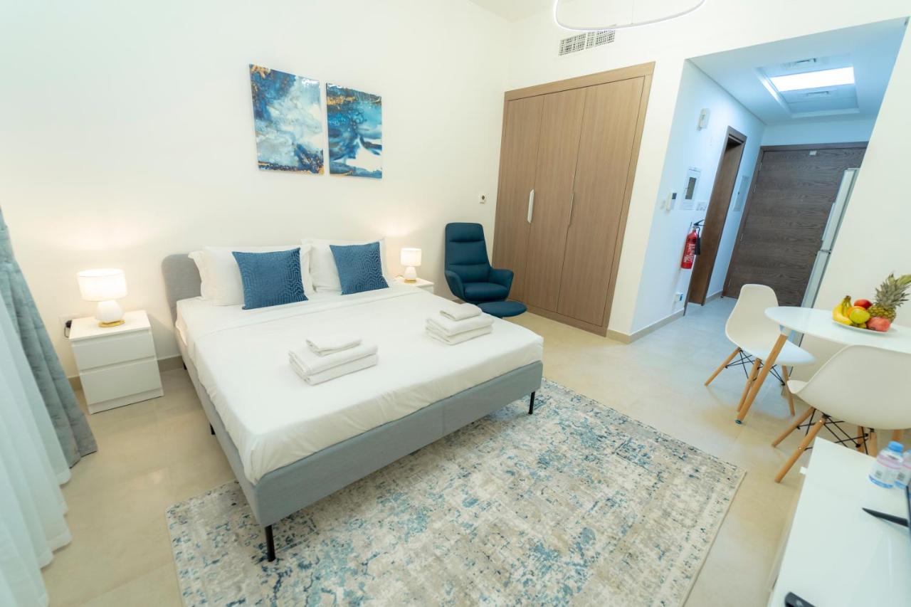 Appartement Newly Furnished Apt- Easy Access To Metro