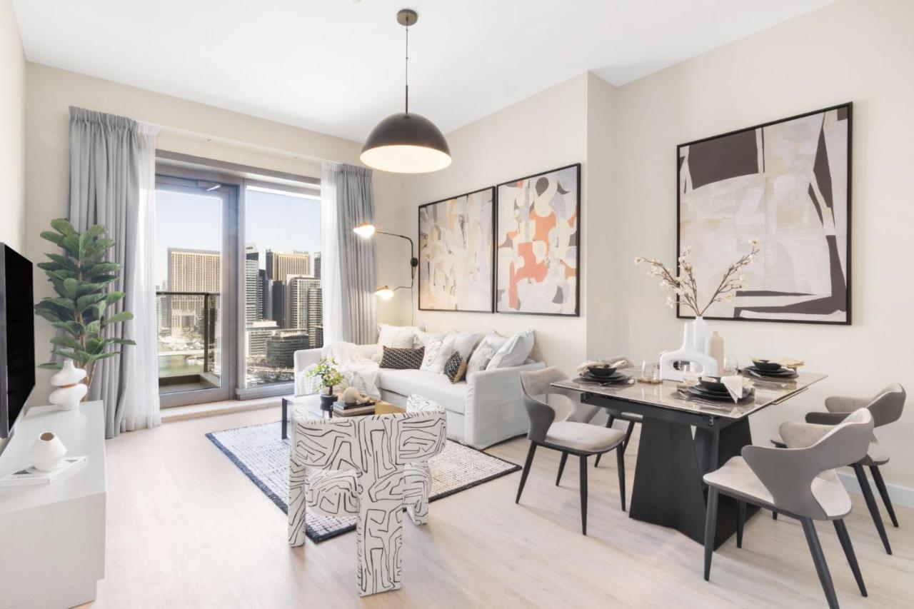 Appartement The Smart Concierge - Sparkle Tower *
