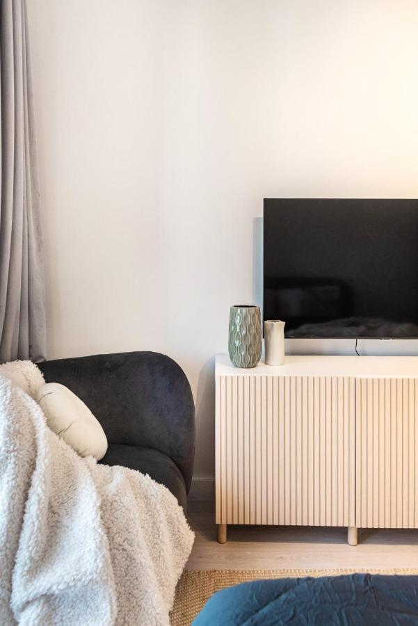 The Smart Concierge - Sparkle Tower Appartement