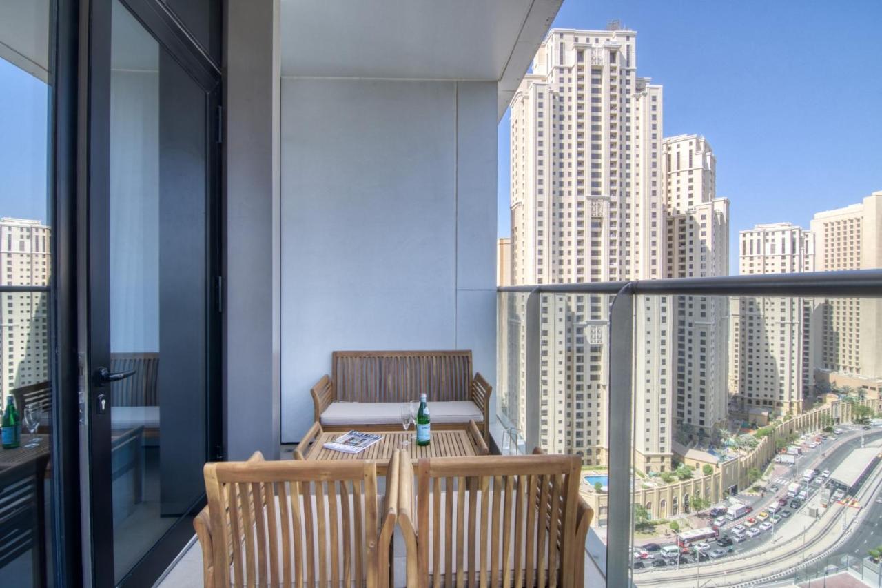 The Smart Concierge - Sparkle Tower Appartement Dubaï