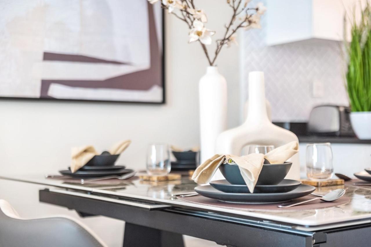 The Smart Concierge - Sparkle Tower Dubaï