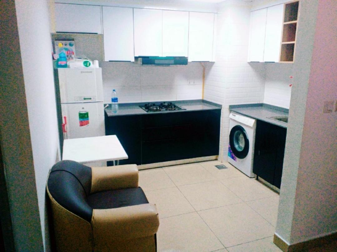 Guest house Private In Shared *