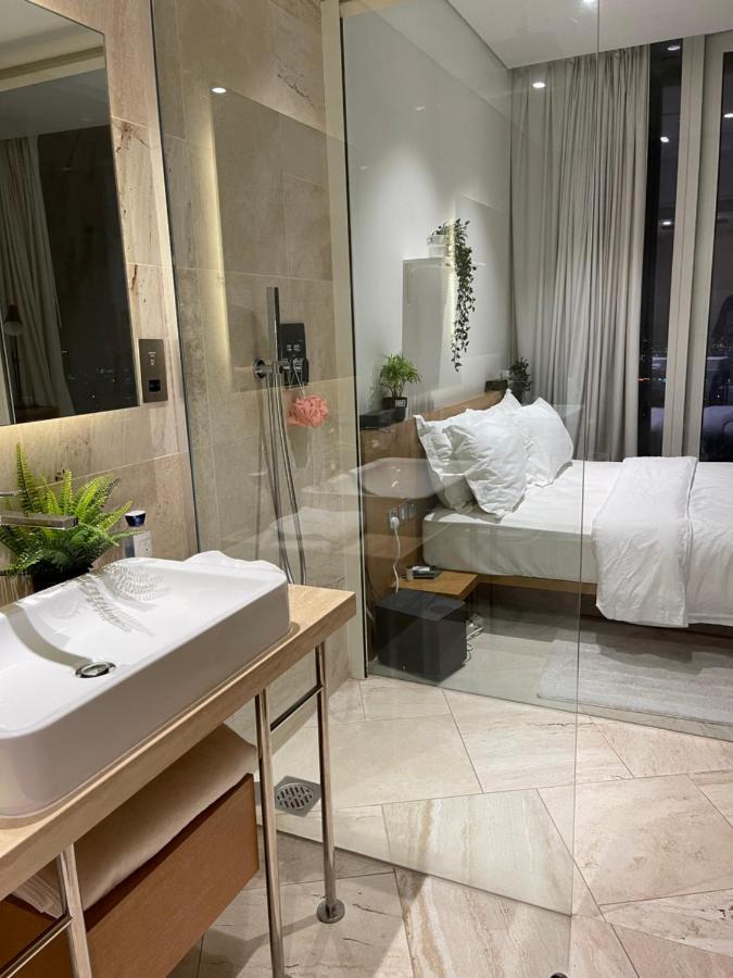 Appartement Skyvilla Fivehotel Jvc Private Pool