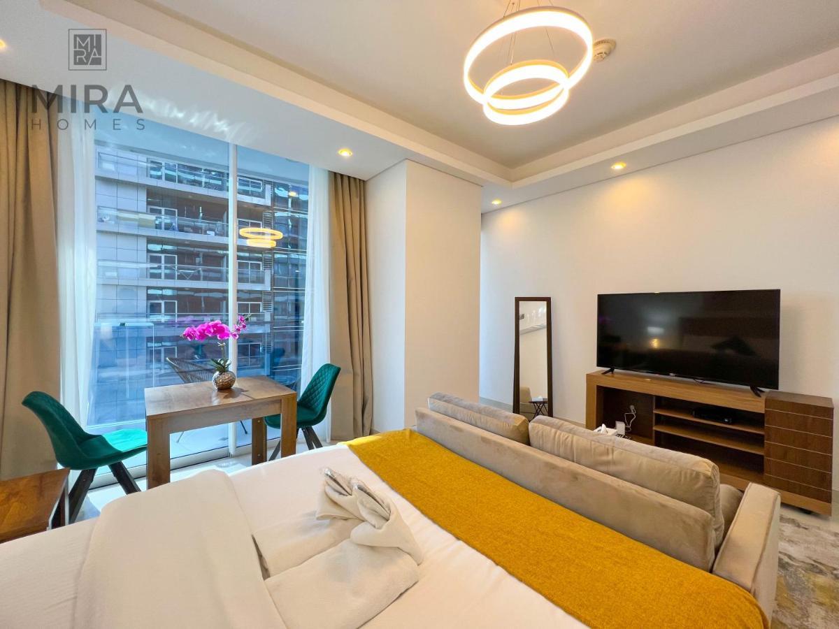 Apartamento Mira Homes - Newly Studio In Business Bay