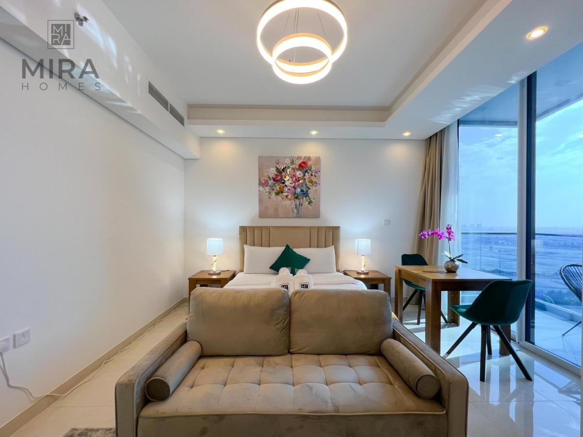 Mira Homes - Newly Studio In Business Bay Dubái