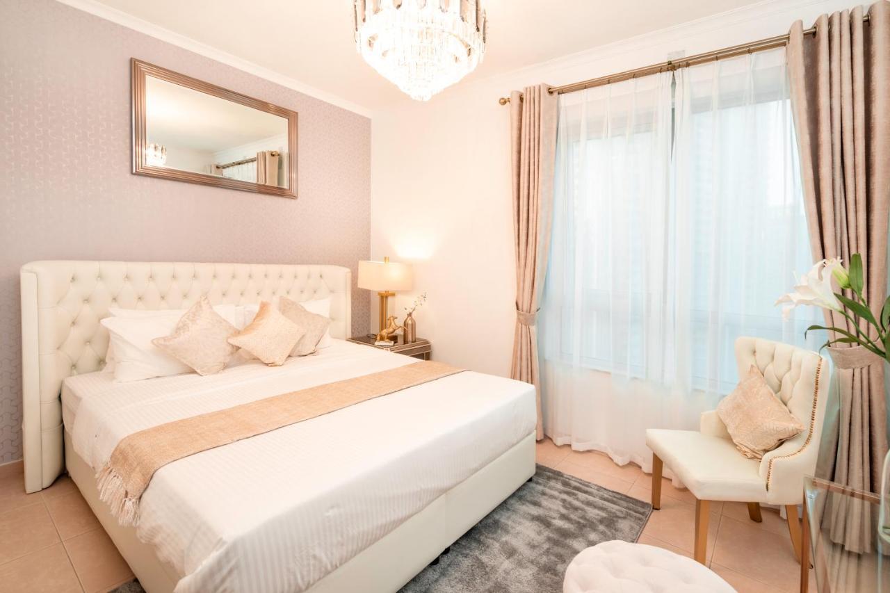 Apartamento Elite Royal - Full Burj Khalifa & Fountain View - Nebuchadnezzar