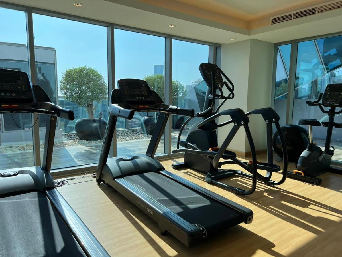 Apartment Happy Academia J One Dubai
