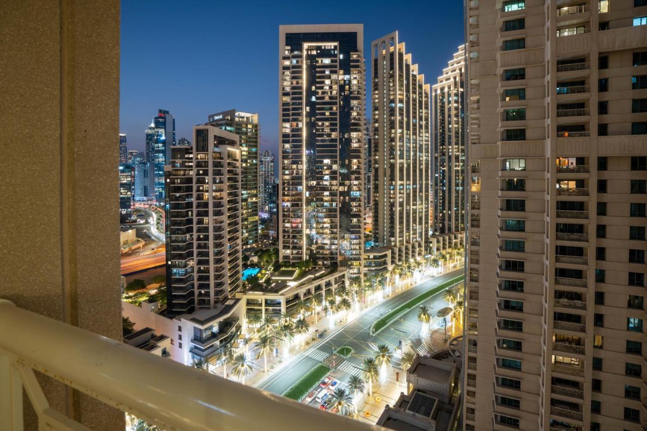 29 Boulevard, Burj Khalifa Downtown - Mint Dubái