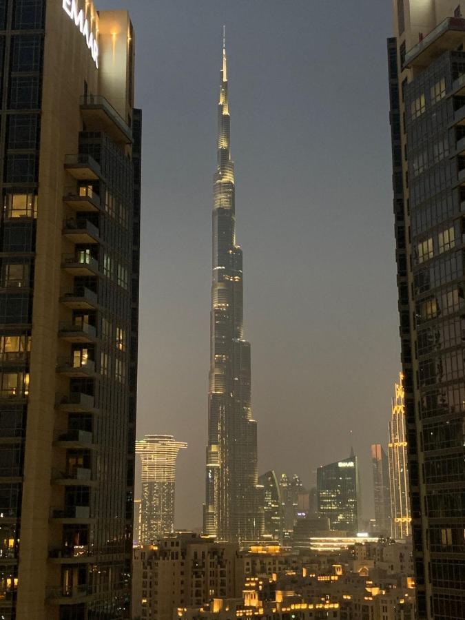 Keyview - Elite Downtown Residence, Downtown * Dubái