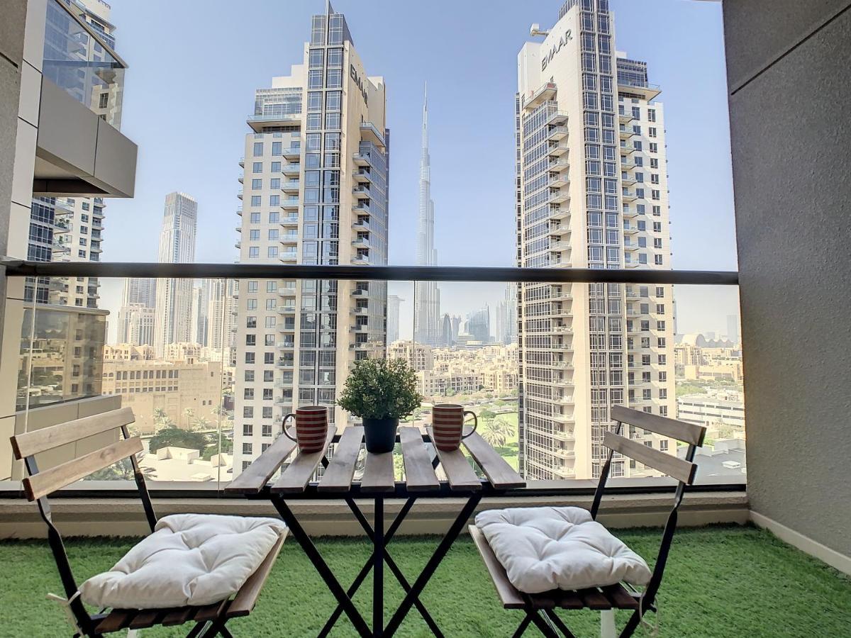 Keyview - Elite Downtown Residence, Downtown Apartamento