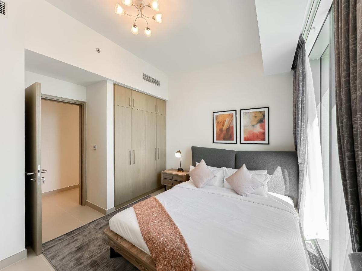 Luton - Sea And Eye View & Luxury 3br , 5242 Tower - , Marina - 28ab02 Apartamento Dubái