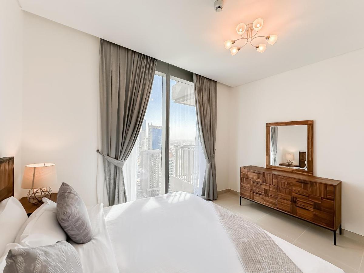 Luton - Sea And Eye View & Luxury 3br , 5242 Tower - , Marina - 28ab02 Dubái