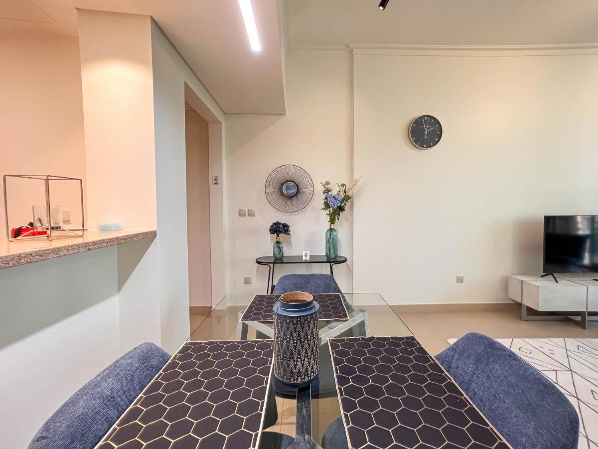 Apartamento Cosmos Living Downtown *