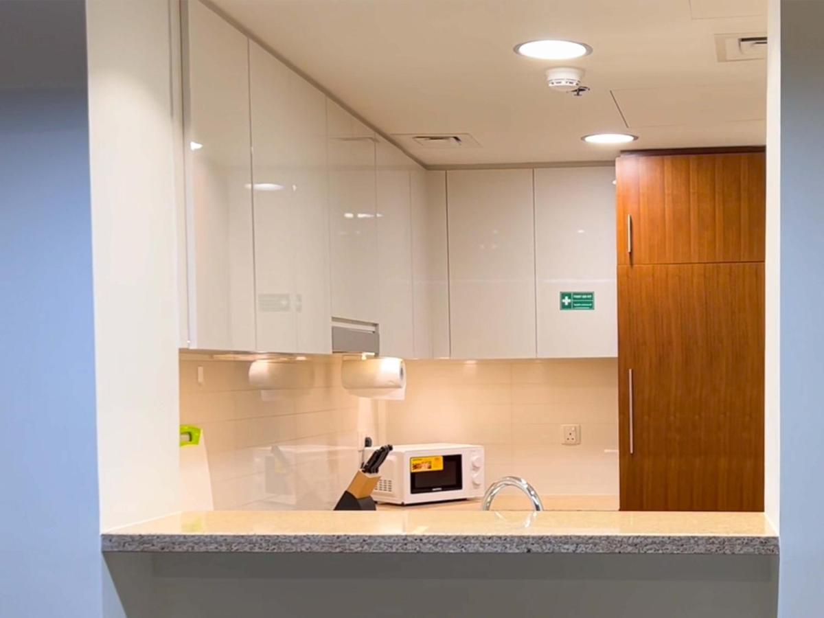 Cosmos Living Downtown Apartamento