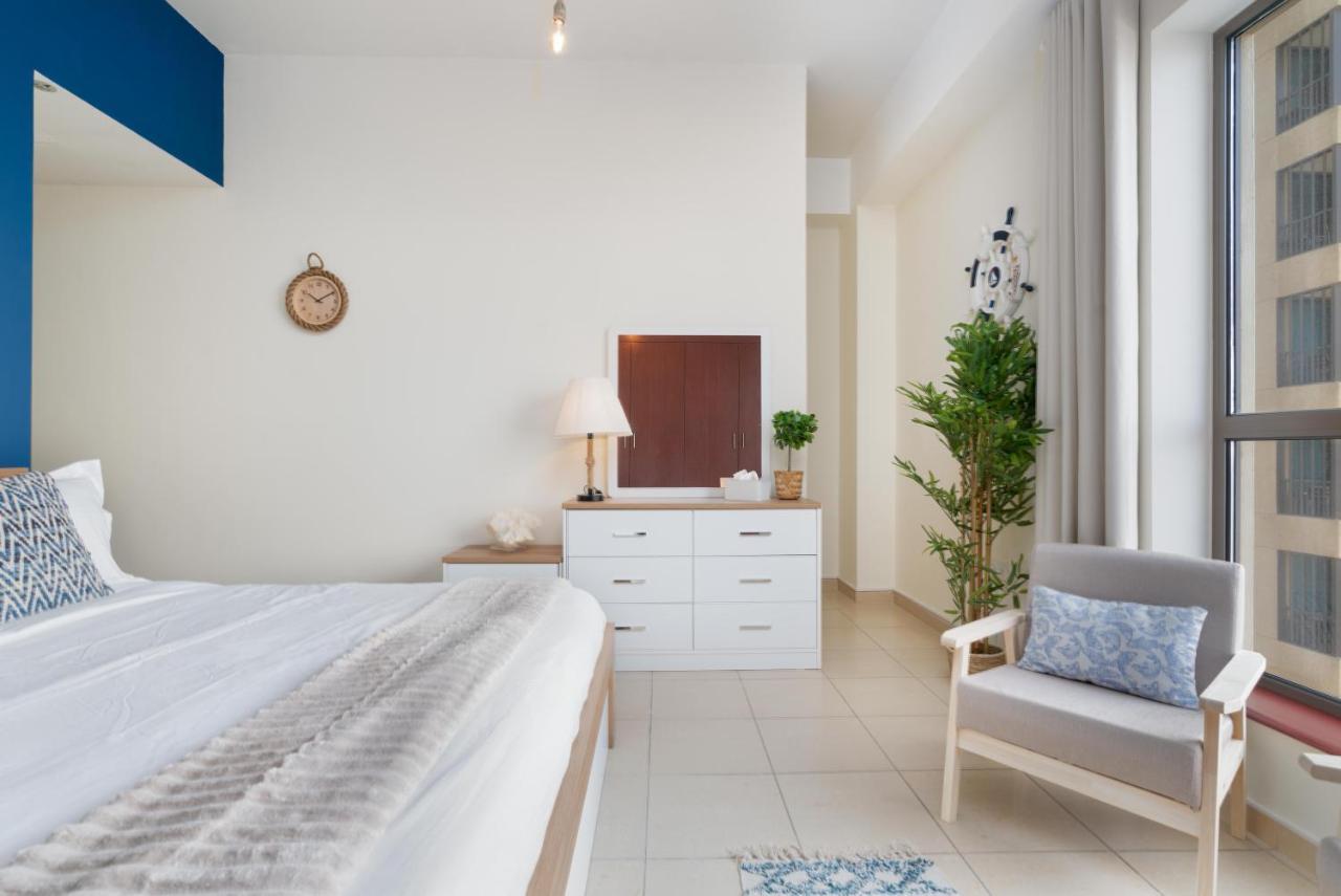 Ultimate / 7 Beds / Sea, Jbr And Ain Views / 3 Min Walk To Jbr / Large Families Or Groups / Perfect Vacation Destination Dubái