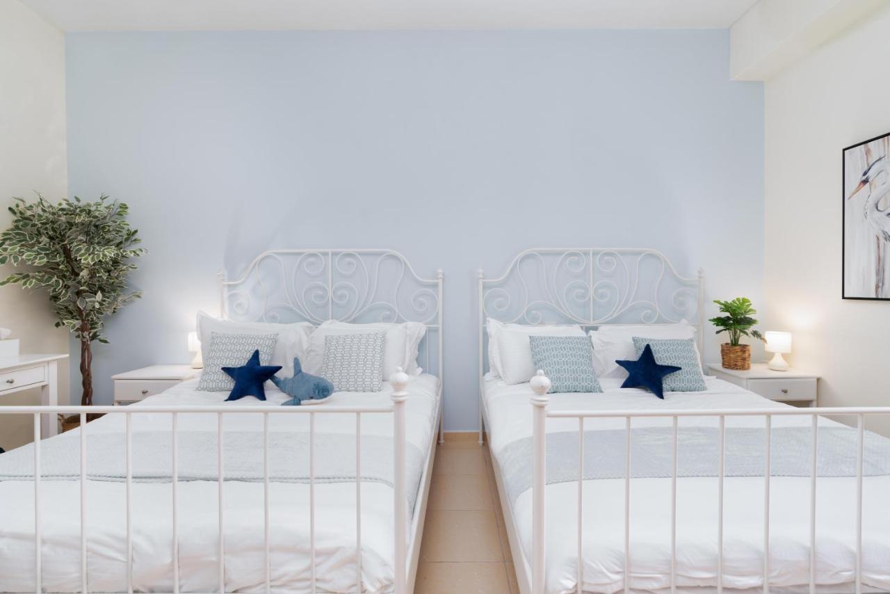 Apartamento Ultimate / 7 Beds / Sea, Jbr And Ain Views / 3 Min Walk To Jbr / Large Families Or Groups / Perfect Vacation Destination Dubái