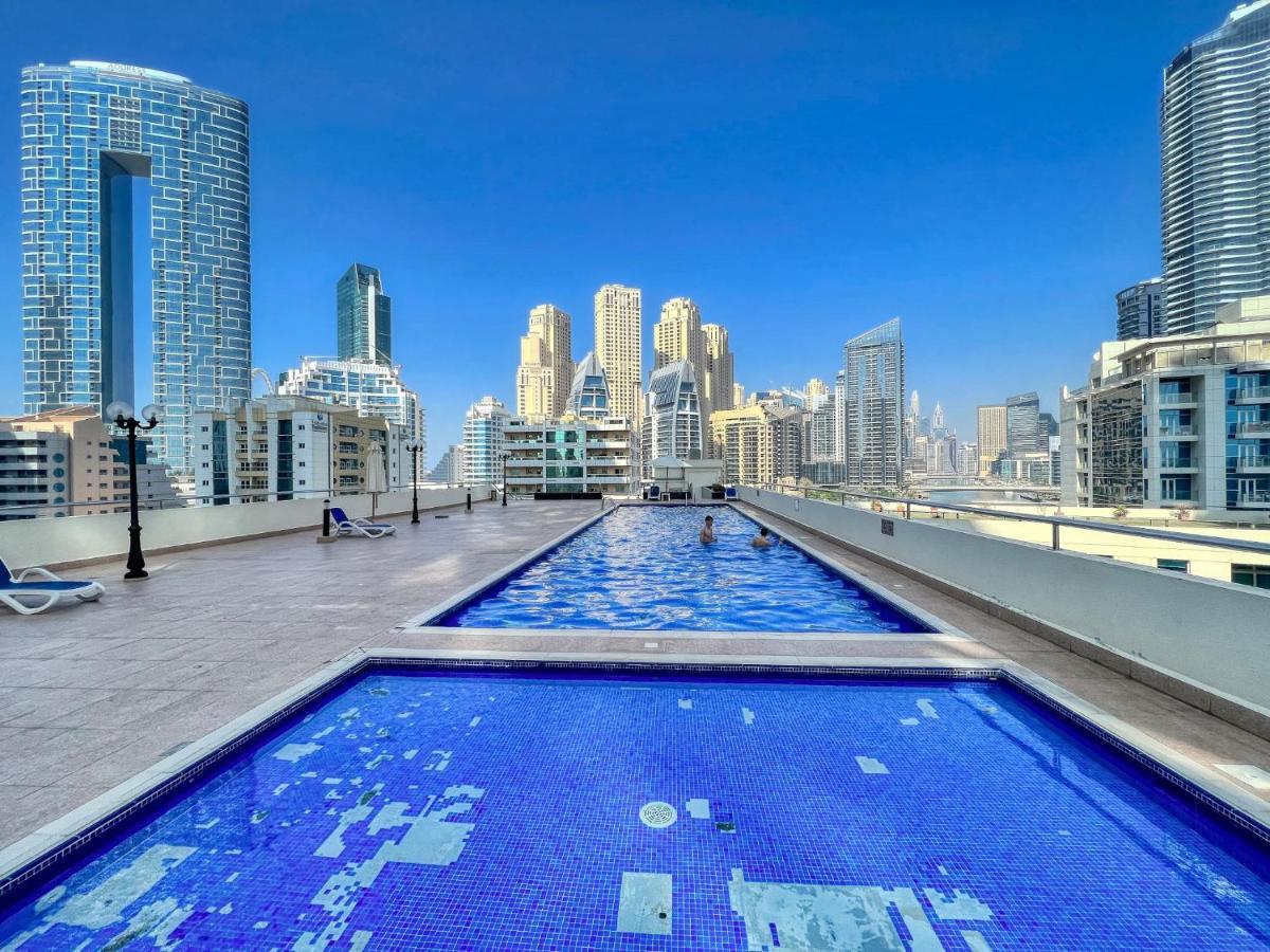 The Smart Concierge - Dec Tower *