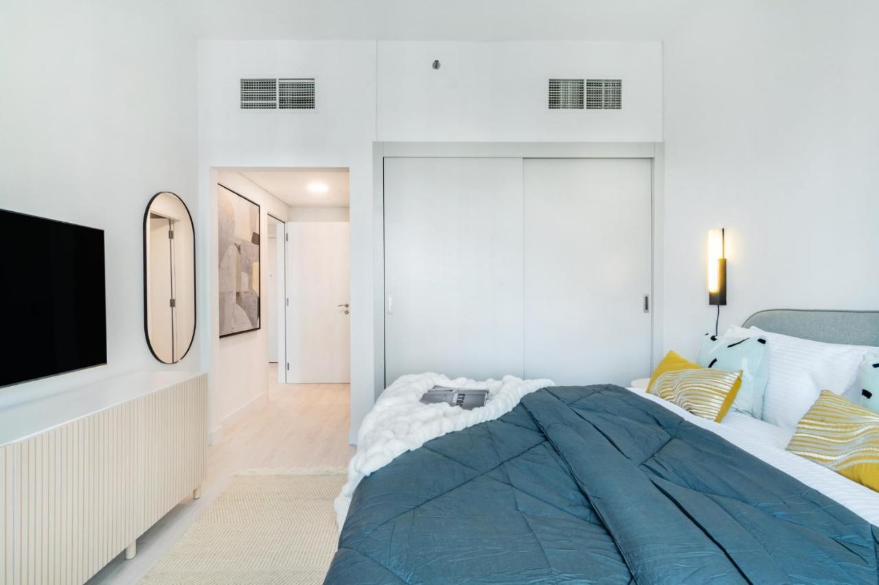 The Smart Concierge - Sparkle Tower Appartement