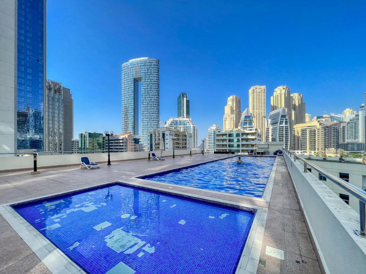 The Smart Concierge - Dec Tower Appartement Dubaï