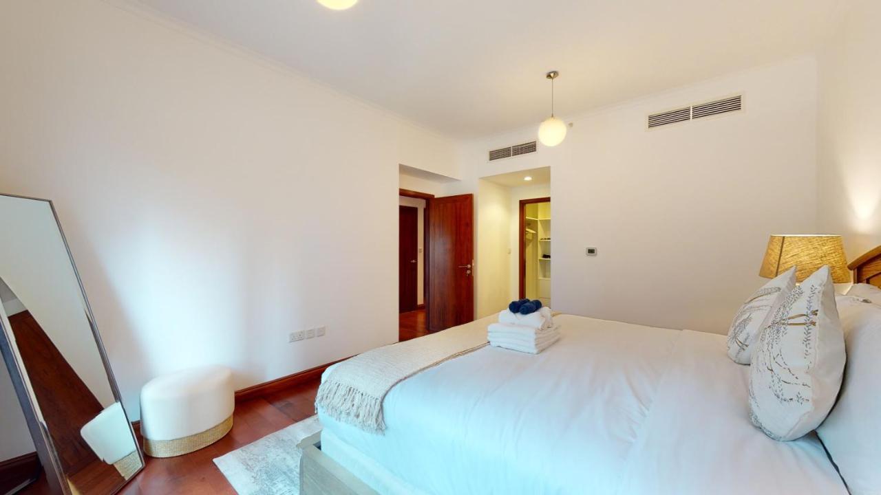 Stylish 2-bed Burj Khalifa And Fountain Views Apartemen *