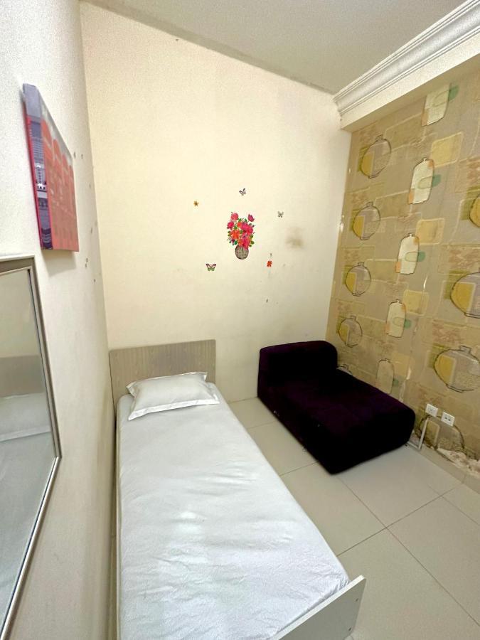 Habitación en casa particular Low-priced Budget For Rent Near Dafza *