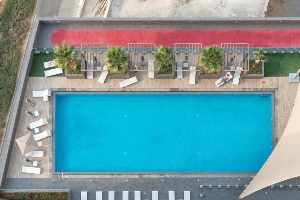 In Jvc - Pool & Gym Appartement Dubaï