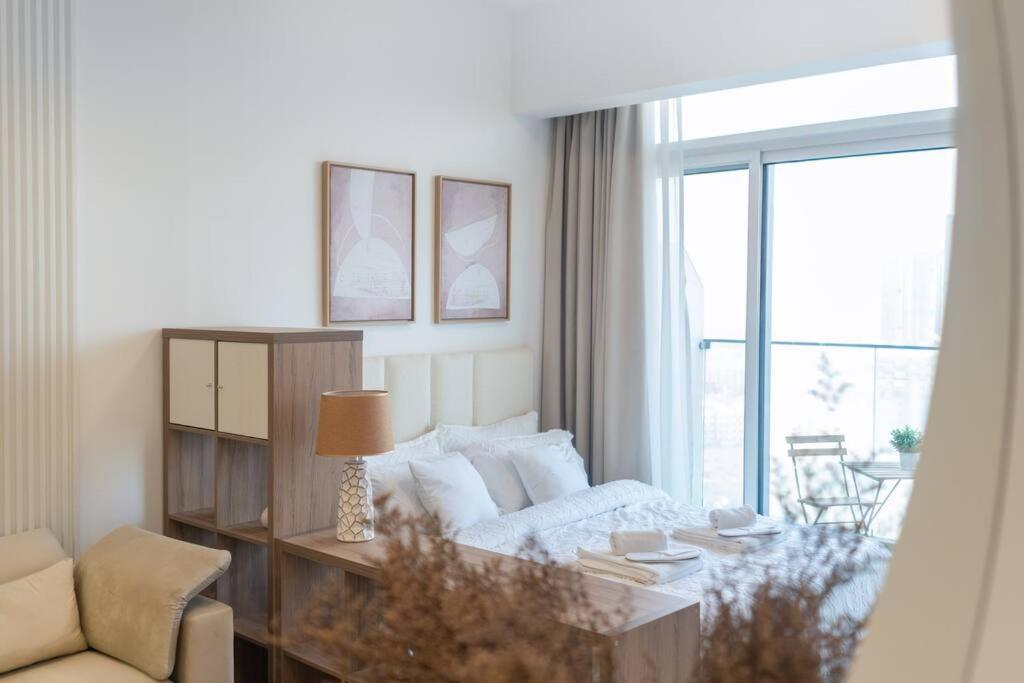Appartement In Jvc - Pool & Gym *