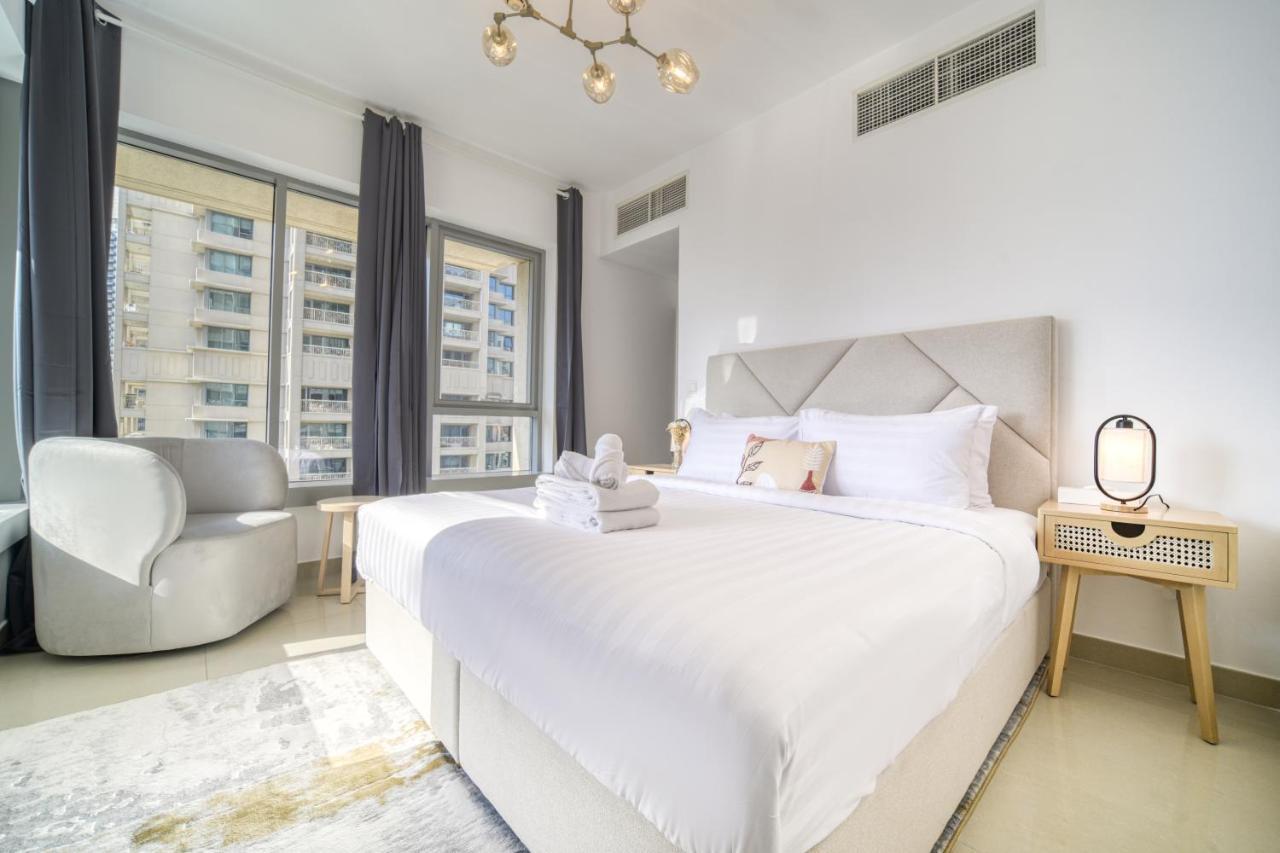 Apartamento 29 Boulevard, Burj Khalifa Downtown - Mint