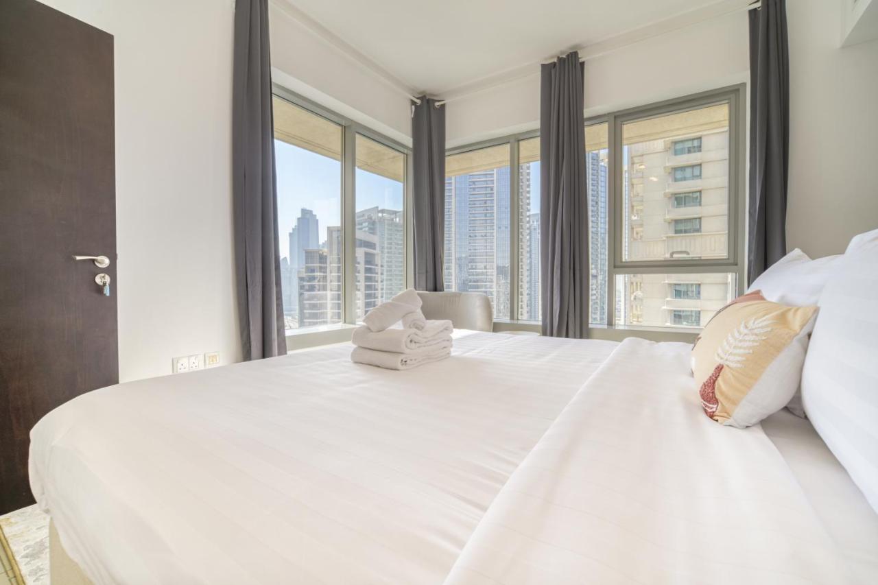 Apartamento 29 Boulevard, Burj Khalifa Downtown - Mint Dubái